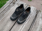 Тактические камуфляжные кроссовки под форму для ЗСУ темно-зеленые 41 27 см (11110805) - изображение 8
