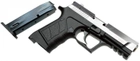 Стартовий пістолет Ekol Alp Fume 9mm - зображення 3