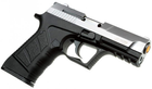 Стартовый пистолет Ekol Alp Fume 9mm - изображение 5