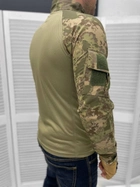 Тактическая рубашка мультикам UBACS VOGEL M - изображение 4