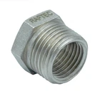 Фітинг футорка Raftec 3/4"х1/2" F0201