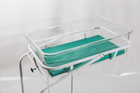 Ванночка ліжечка новонародженого АТОН - зображення 9