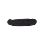 Нож складной туристический Ontario RAT-1 BP Black (8846) - изображение 3