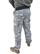 Летняя военная форма пиксель Армии США Headbagrv М - изображение 4
