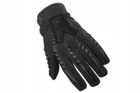 Тактичні рукавиці TEXAR DRAGO ORIGINAL чорний L - зображення 4