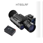 Цифровий Приціл/монокуляр нічного бачення Sytong HT-60 LRF (Weaver) - зображення 5