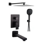 Душова система Globus Lux Smart GLM-305L-BB