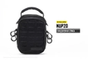 Щоденна сумка Nitecore NUP20 , чорна - зображення 2