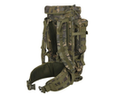 Військовий Тактичний Снайперський Рюкзак 40 Л - MT - зображення 3