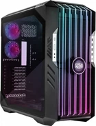 Корпус Cooler Master HAF 700 EVO Black (H700E-IGNN-S00)
