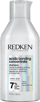 Шампунь для интенсивного ухода за химически поврежденными волосами - Redken Acidic Bonding Concentrate Shampoo 300ml (939989-62555)