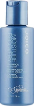 Шампунь для сухих волос - Joico Moisture Recovery Shampoo for Dry Hair 300ml (66555-91579)