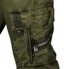 Тактичні штани чоловічі REIS SPV-COMBAT M - зображення 3