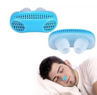 Кліпса антихрап для носа 2в1 Anti Snoring and Air Purifier - изображение 1