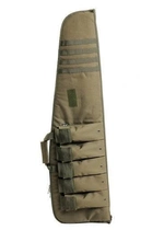 Чехол для оружия универсальный Mil-Tec 120 см - изображение 2