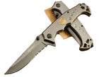 Складной нож Elfmonkey B092 - изображение 1