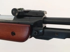 Пневматическая винтовка KANDAR B3-3 оптика 3-7x28TV - изображение 3