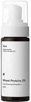 Пенка для умывания с протеинами пшеницы 3% - Sane Cleansing Foam With Wheat Proteins 3% 150ml (755465-89)