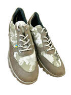 Тактические мужские кроссовки камуфляж пиксель, р. 42 - изображение 2