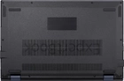 Ноутбук ASUS ExpertBook B1 B1500CEAE-BQ1663 (90NX0441-M20230) Star Black / Intel Core i3-1115G4 / RAM 8 ГБ / SSD 256 ГБ - зображення 12