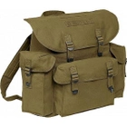 Тактический Рюкзак BRANDIT BW 25л 31 х 20 х 41см Олива (8004-1) - изображение 1