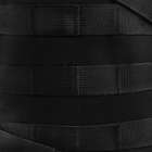 Тактический Рюкзак Badger Outdoor Hilltop 55 л 56 х 40 см Черный (BO-BPHTP55-BLK) - изображение 4