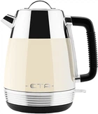 Електрочайник ETA Storio ETA918690040 Beige (8590393255979)