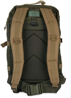 Тактичний рюкзак Mil-Tec Coyote Backpack US Assault Large - зображення 4