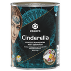 Краска для стен особо стойкая к загрязнениям Eskaro Cinderella матовая А 0,9л