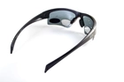 Бифокальные поляризационные очки BluWater Bifocal-2 (+2.5) Polarized (gray) серые - изображение 4