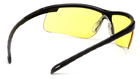 Защитные очки Pyramex Ever-Lite (amber), желтые - изображение 4