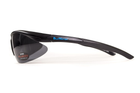 Очки поляризационные BluWater ISLANDERS-2 Polarized (gray) серые - зображення 2