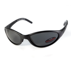 Очки поляризационные BluWater Venice Polarized (gray) серые - зображення 1