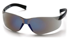 Дитячі окуляри Pyramex Mini-Ztek (blue mirror) сині дзеркальні - зображення 1