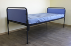Кровать медицинская больничная АТОН КП 80/190 - изображение 1