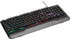 Клавіатура дротова 2E Gaming KG310 LED USB Black (2E-KG310UB) - зображення 3