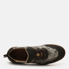 Мужские тактические кроссовки Prime Shoes 525 Green Nubuck 03-525-70800 43 (28.8 см) Хаки пиксель (PS_2000000186979) - изображение 6