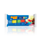 Губки кухонні Фрекен Бок Color 6шт (fb.30824)