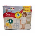 Підгузки-трусики Lupilu Soft & dry Розмір 6, 15+ кг, 32 шт