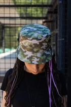 Військова Тактична Панамка Without Woman M Pixel - изображение 1