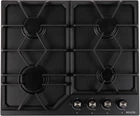 Варочная поверхность газовая WEILOR GM 604 BL