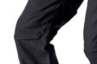 Тактичні штани Black Mountain Tactical Cedar Combat Pants Black Size L - изображение 4