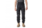 Тактичні штани Black Mountain Tactical Cedar Combat Pants Black Size L - изображение 6