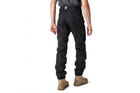 Тактичні штани Black Mountain Tactical Cedar Combat Pants Black Size L - зображення 8