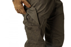 Тактичні штани Black Mountain Tactical Cedar Combat Pants Olive Size L/L - зображення 4