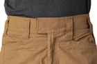 Тактичні штани Black Mountain Tactical Redwood Tactical Pants Coyote Size L/L - изображение 9
