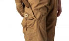 Тактичні штани Black Mountain Tactical Cedar Combat Pants Coyote Size M - зображення 3