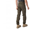 Тактичні штани Black Mountain Tactical Cedar Combat Pants Olive Size M/L - зображення 8