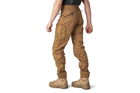 Тактичні штани Black Mountain Tactical Cedar Combat Pants Coyote Size M - зображення 10