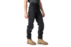 Тактичні штани Black Mountain Tactical Cedar Combat Pants Black Size M/L - изображение 7